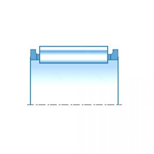 المحامل K78X85X23.3 NTN #1 image