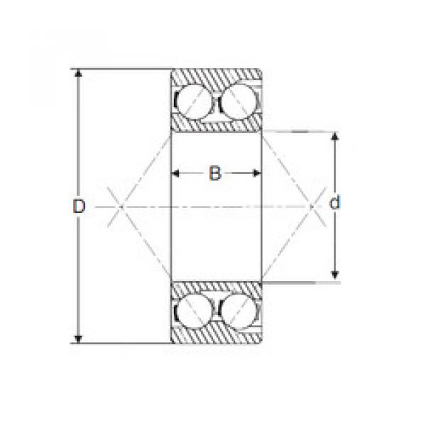 المحامل 3205 SIGMA #1 image