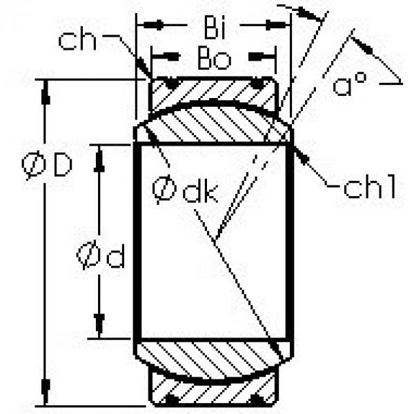 المحامل GE90XT/X AST #1 image