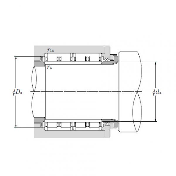 Bearing 4R3225 #1 image