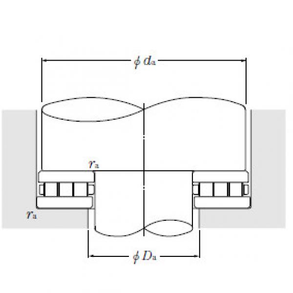 Bearing RT11204 #1 image