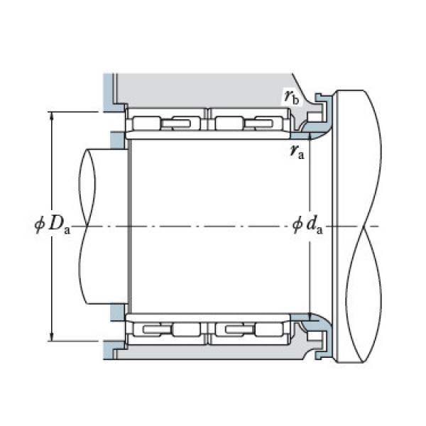 Bearing 290RV3901 #2 image