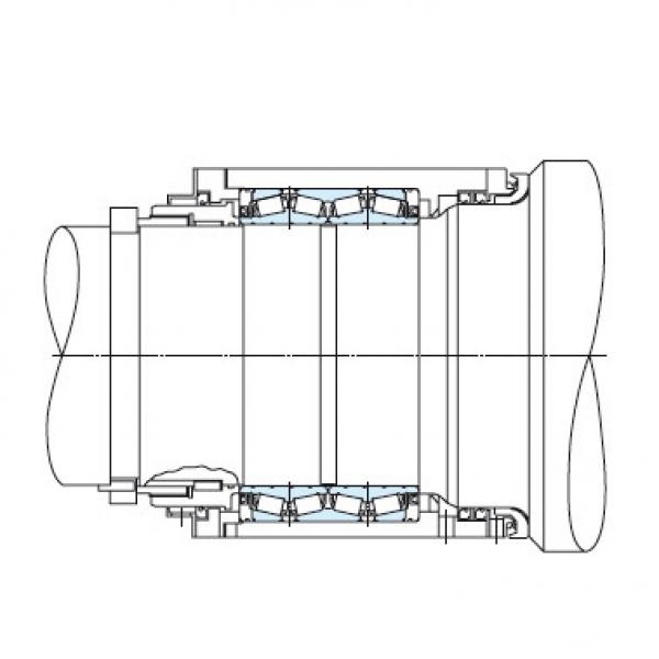 Bearing 170RUBE31 #2 image