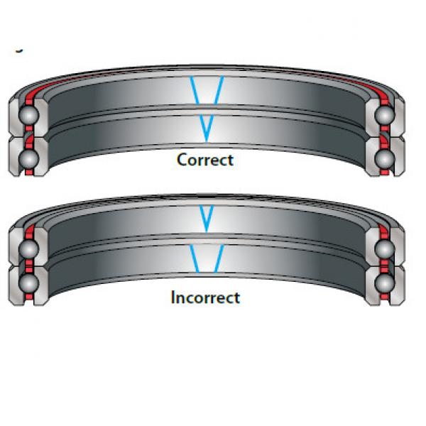 Bearing KB047AR0 #2 image