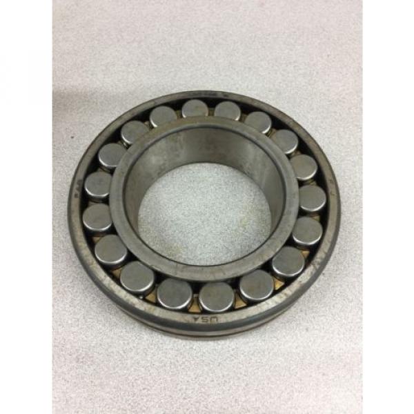 NEW FAG ROLLER BALL BEARING 22218E S #1 image