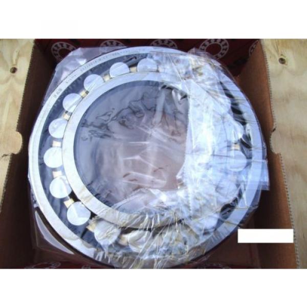 Fag 22228E1AM C3, Spherical Roller Bearing (=2 SKF, NSK ,SNR,Torrington) #1 image