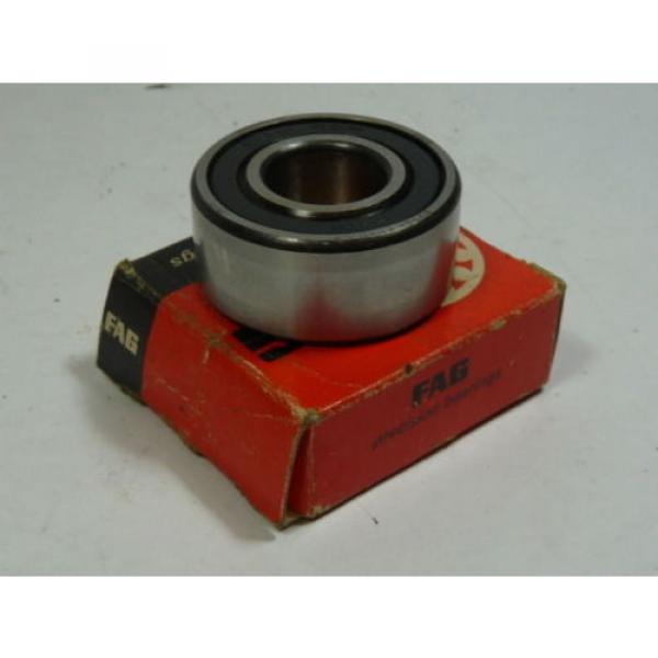 Fag S3504-2RSR-C3 Bearing  NEW #4 image