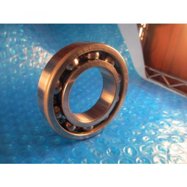 Consolidated 6210 C3 P/6, P6, Single Row Radial Bearing (=2 Precision Fag MFG), #4 image