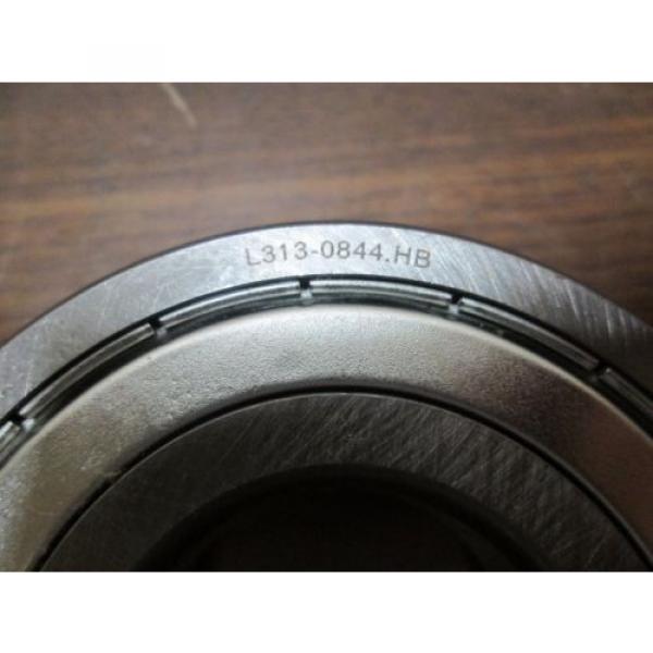 FAG 6307.C3 L313-0844 HB Deep Grove Ball Bearing Free Shipping #5 image