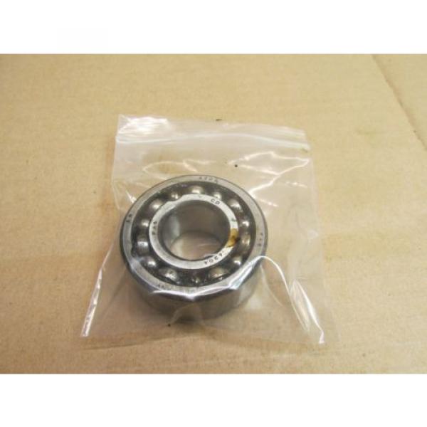 NEW FAG 4204 DOUBLE ROW BEARING 20x47x18 mm #3 image