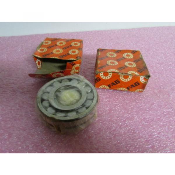 FAG 22308EaSK C3 Spherical Roller NTN JAPAN BEARING lot of 2 #1 image