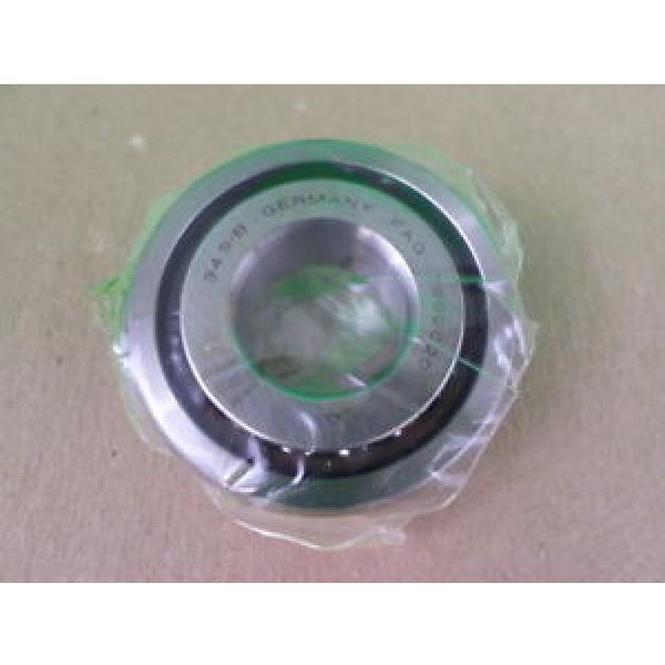 FAG 7602020 TVP Axial Angular Contact Ball Bearing #5 image