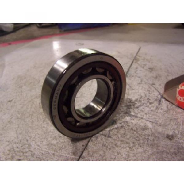 NEW FAG NU308ETVP2 CYLINDRICAL ROLLER BEARING #4 image