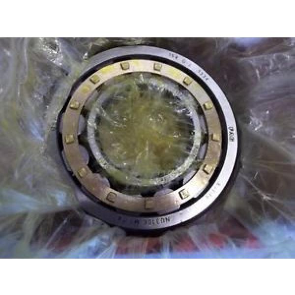 New FAG NU310E.M1.C4 X-Lite Roller Bearing #5 image