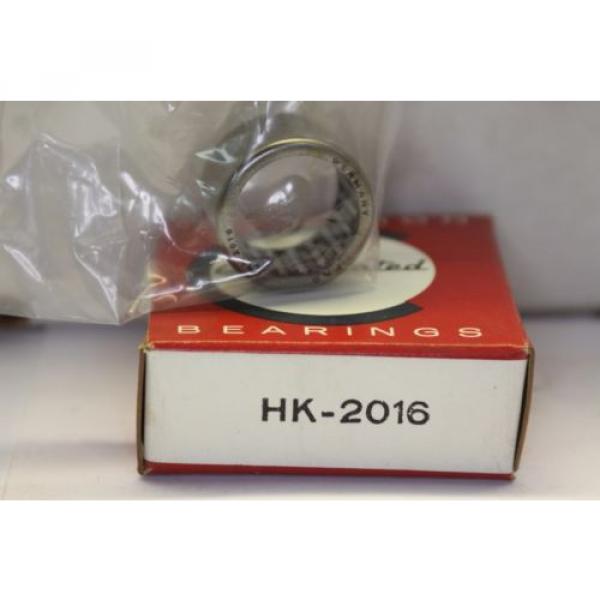 CONSOLIDATED / FAG HK 2016 BEARING #3 image