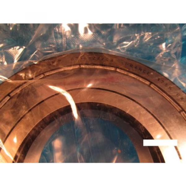 SKF 6316 2Z C3. Single Row Radial Bearing, (FAG, NTN, NSK, FAFNIR 316 KDD) #4 image