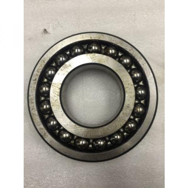 -NEW- FAG (Schaeffler) 1318-K-M-C3 Self Aligning Ball Bearing #3 image