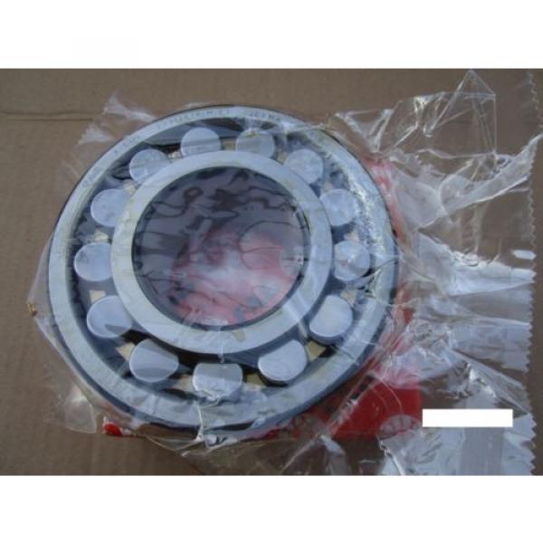 Fag 22312E1A.M.C3, 22312E 1A.M.C3, Spherical Roller Bearing(=2 SKF,NSK ,NTN,SNR) #4 image