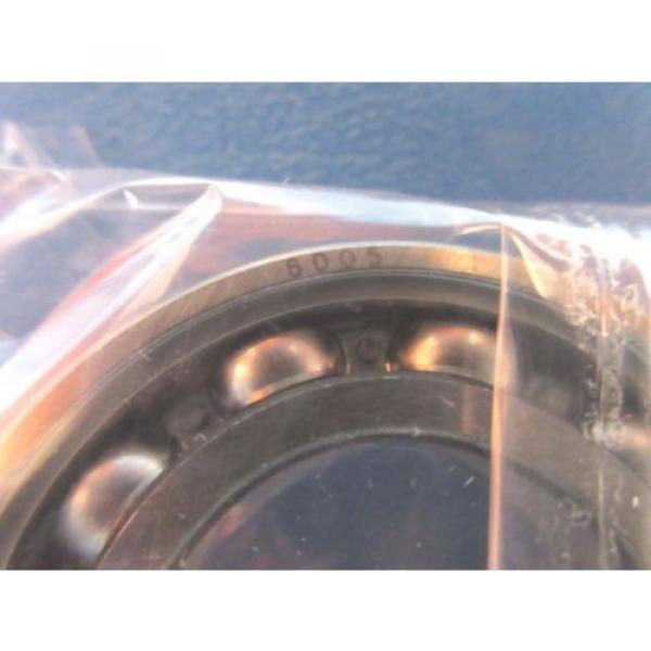 SKF 6005 Deep Groove Ball Bearing (FAG, GBC, Nachi, Koyo, NSK) #3 image