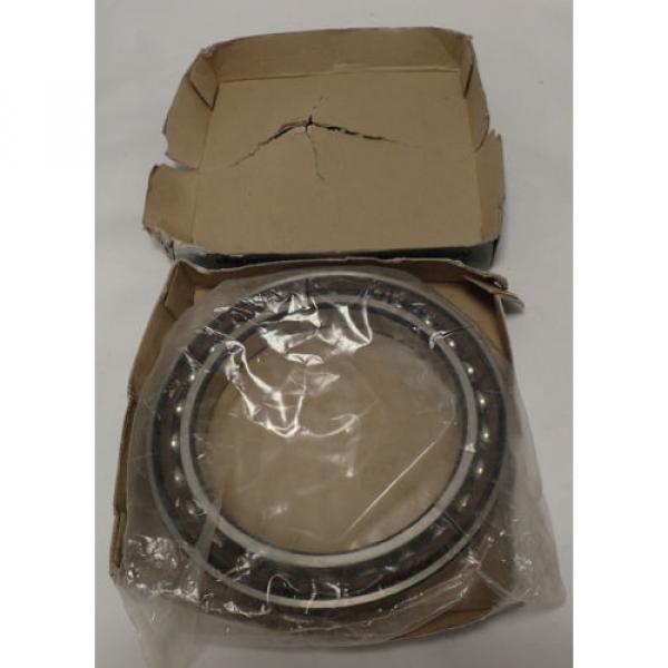 FAG B71932C.T.P4S.UL AEROSPACE/SUPER PRECISION ANGULAR CONTACT BALL BEARING, NEW #5 image