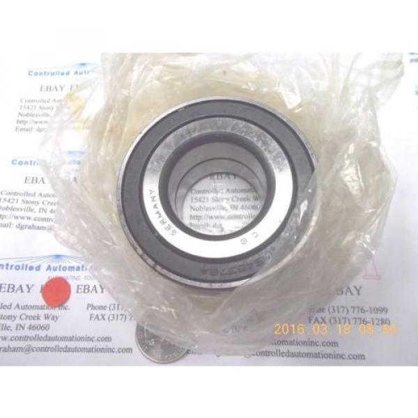 FAG 548376A Bearing/NTN JAPAN BEARING #5 image