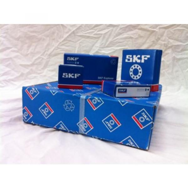 61864-MA SKF, Radial Ball Bearing, FAG, NSK, NTN #5 image