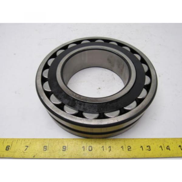 Fag Shaeffler 22220E S K C3 Tapered Spherical Roller Bearing 100mm Bore 180mm OD #4 image