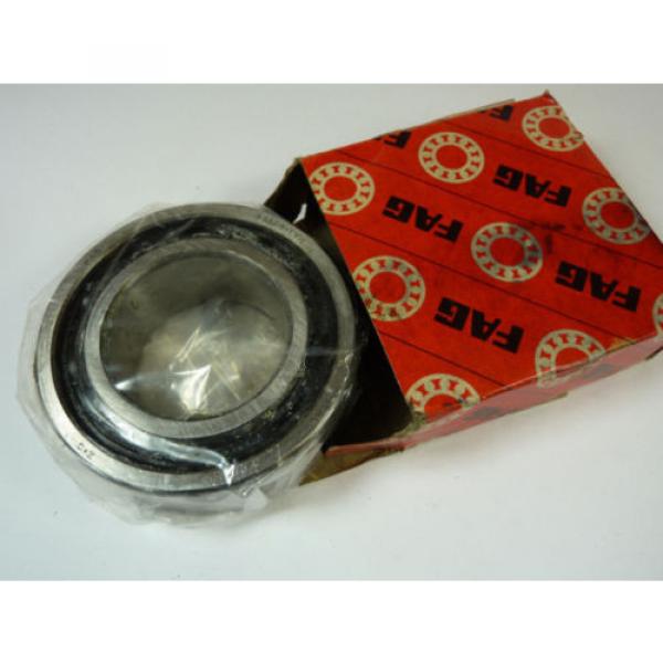 FAG 3201BTVH Ball Bearing ! NEW ! #4 image