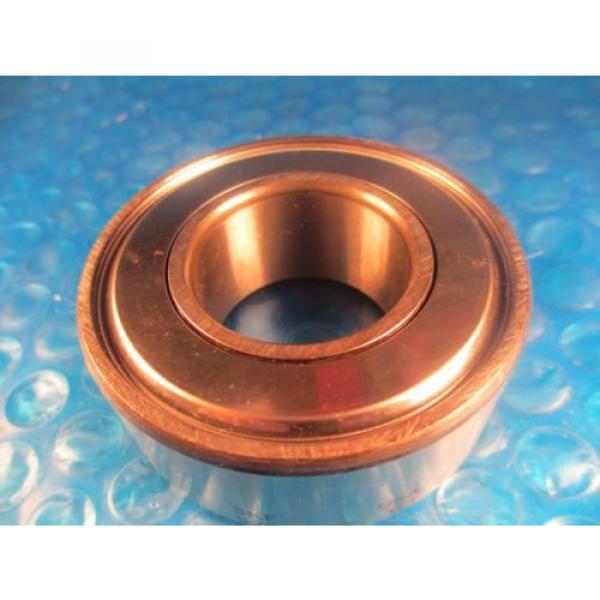 SKF 5207E 2Z C3, Double Row Bearing (=2 Fafnir 5207K, SKF, FAG, NTN), #5 image