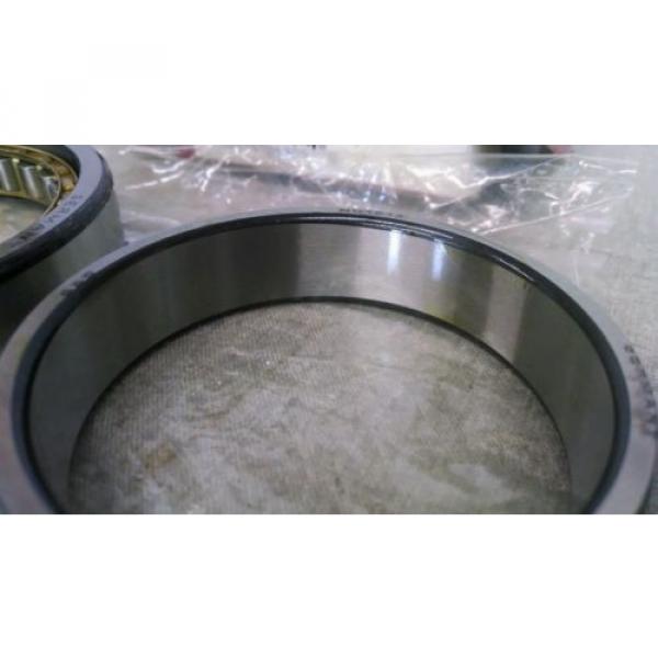 CONSOLIDATED FAG BEARING 65MM X 100MM X 18MM NU-1013 M P/5, NU1013 NTN JAPAN BEARING #3 image