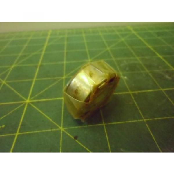 FAG 4200TN BALL BEARING #J53139 #5 image