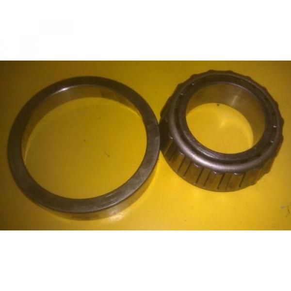 GENUINE TIMKEN BEARING FAG BEARING CUP K25520 / 25580 #1 image