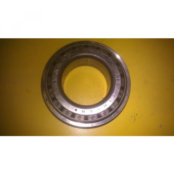 GENUINE TIMKEN BEARING FAG BEARING CUP K25520 / 25580 #2 image