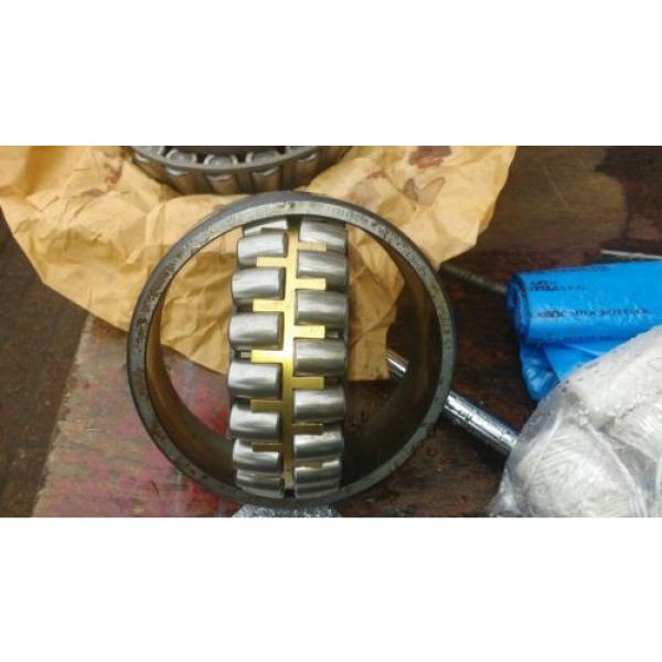 23120-ES FAG Spherical Roller Bearing #3 image