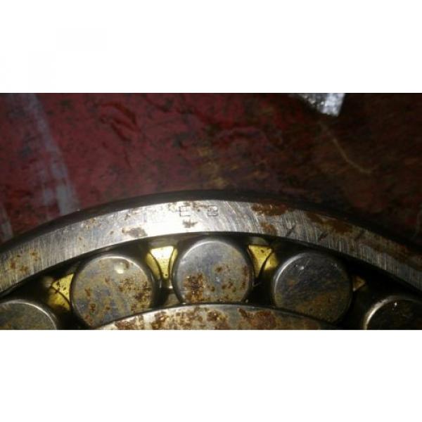 23120-ES FAG Spherical Roller Bearing #5 image