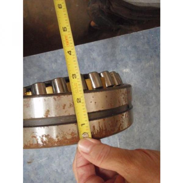 FAG Spherical Roller Bearing #4 image