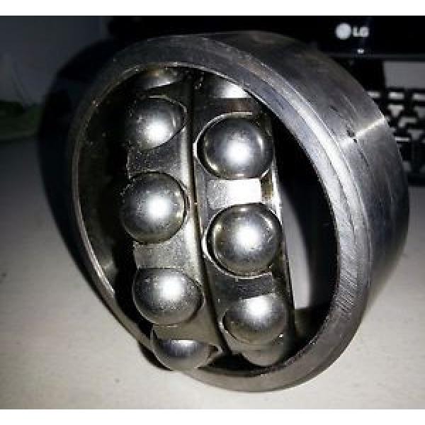 FAG 2311 SELF ALIGNING BALL BEARING    - NEW - D079 #5 image