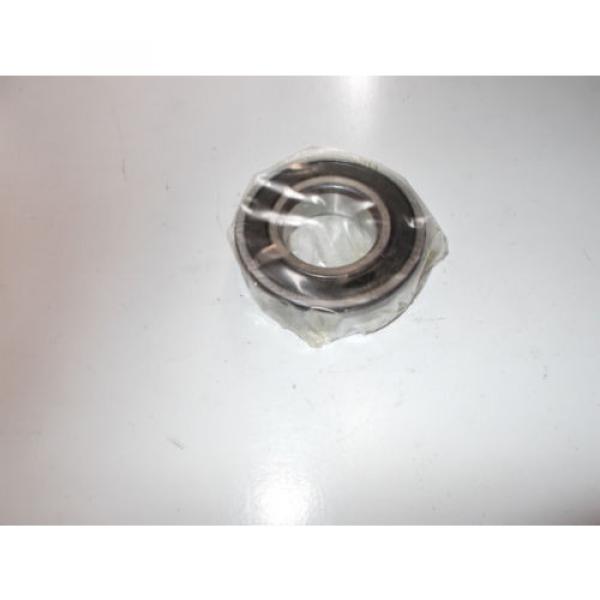 FAG 6206.2RSR Ball Bearing 30 x 62 x 16mm #4 image